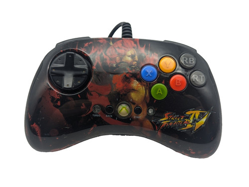 Xbox 360 controller mad catz - mad,