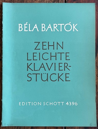 “Zehn leichte