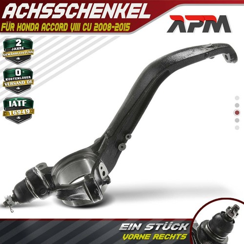 Achsschenkel radaufhängung - achsschenkel,