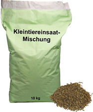 10 Kg Kleintier Weide Mischung