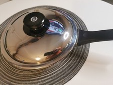 AMC Pfanne 20 cm,1,1 L, Tiefe