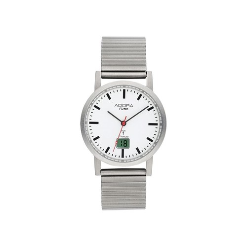 Adora funk damenuhr 34mm - adora,