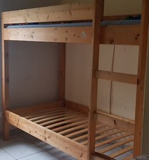 Hochbett Kinder/ Jugend