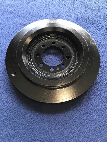 Original bmw e12 e23 e24 - original,