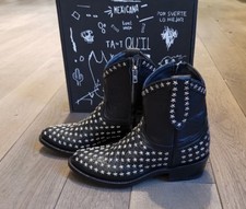 MEXICANA Laguna Star 3 7" Lady