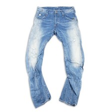 G Star Raw Jeans W36 L36 Arc