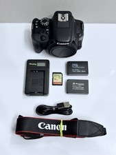 Digitalkamera Canon EOS 100D /