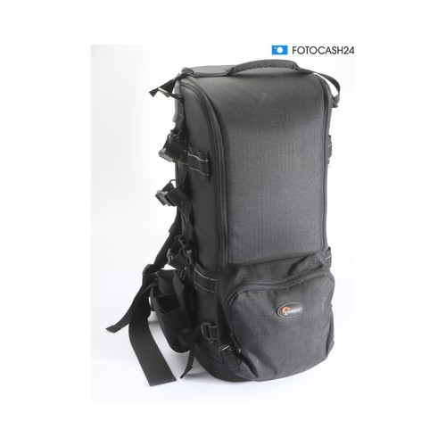 Lowepro lens trekker 600 - lens,