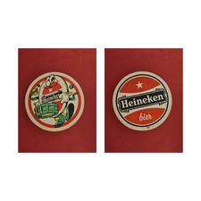 Heineken Trommel Brauerei