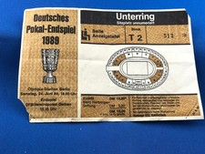 GERMANY SOCCER  GERMAN CUP