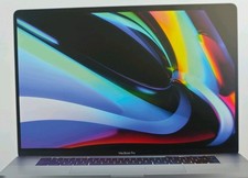 Apple Mac Book Pro 2019, 2Tb