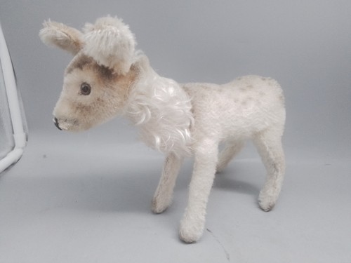 Steiff rentier renny mit - steiff,