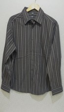 Landhous herren langarm hemd - langarm,