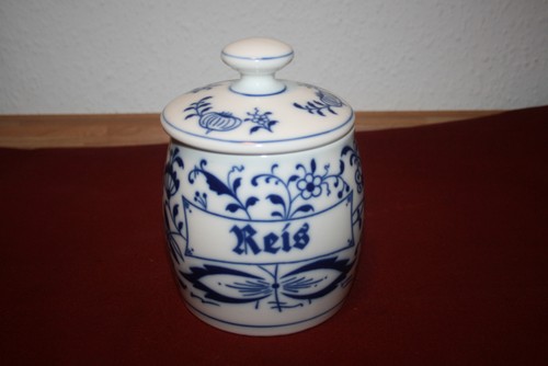 Vintage reis gerold - gerold, dose