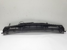 Mercedes W168 - Windschutz Wasserkasten Abdeckung 1688300213 (46)