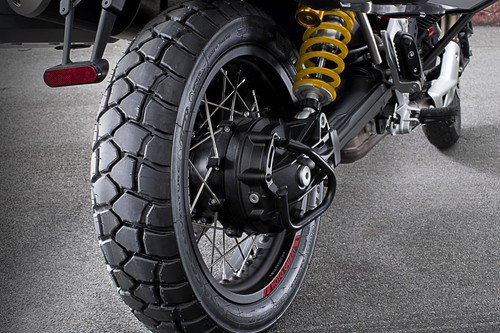 Kardanschutz moto guzzi - kardanschutz,