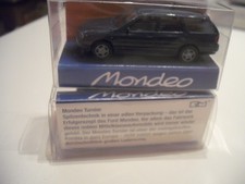 Rietze Ford Mondeo Turnier
