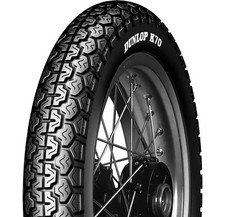 Motorradreifen Dunlop 3.25 R19