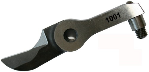 Messer 01001 ersatzteil - #01001, für