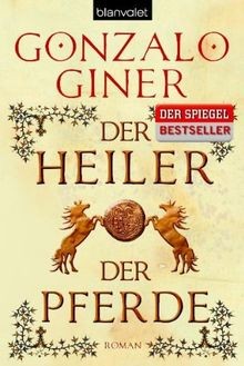 Der heiler pferde roman - der, pferde: