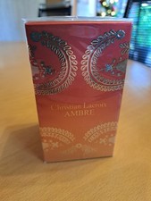 Parfüm AVON Christian Lacroix
