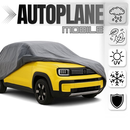 Premium autoplane passt - autoplane, für