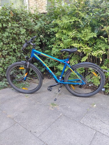 Bulls mountainbike - bulls,