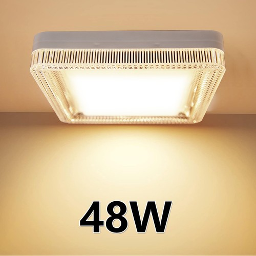48w led deckenlampe panel - led,