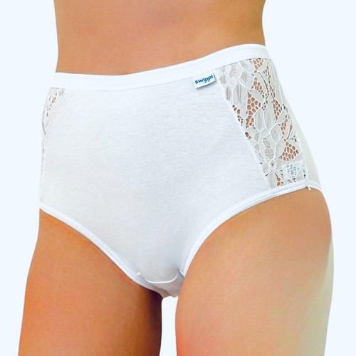 Damen slips swippi culotte - 6,