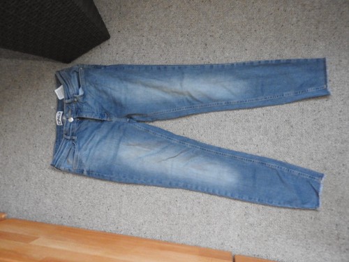 Skinny jeans von - skinny,