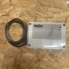 Wolf PT1000 Speicherfühler