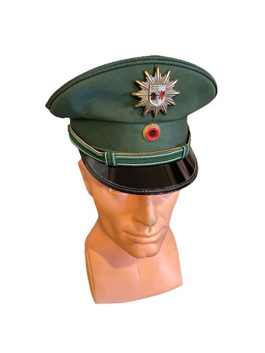 Schirmkappe deutsche