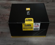 Nikon Z6 III Body 265