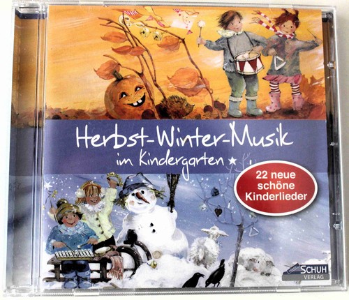 Herbst winter musik - herbst-winter-musik, für