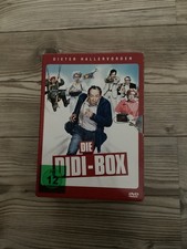 Die Didi-Box (6 DVDs) Dvd