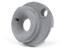 Ansaugtrichter - Venturi