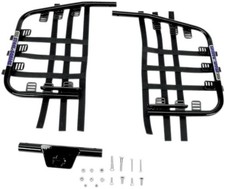 DG Performance Steel Nerf Bars