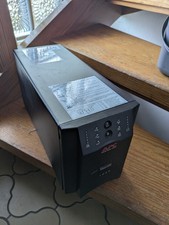 APC Smart Akku UPS 1000 USV