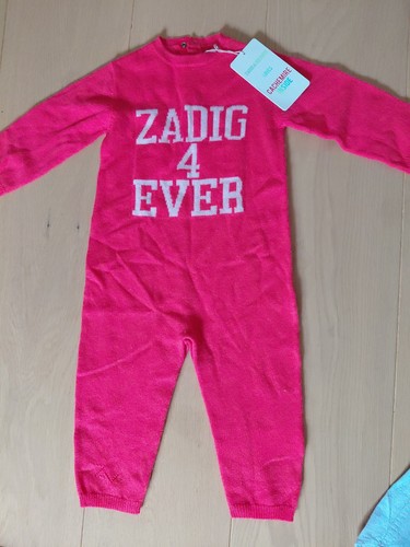 Neu zadig voltaire baby - zadig,