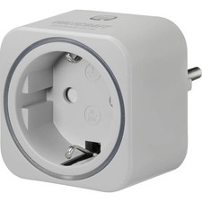VOLTCRAFT SEM6000 DUAL Energiekosten-Messgerät Bluetooth®-Schnittstelle,