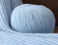 Cashmere Wolle -zartes