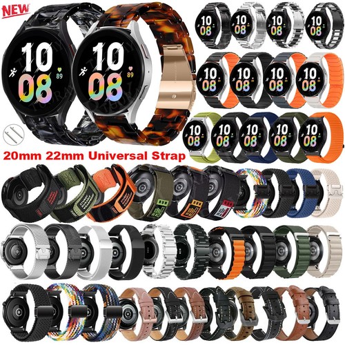 Universal 22mm armband - universal, 20/22mm