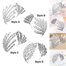 Braut Hochzeit Stirnband