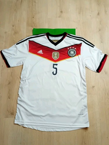 Deutschland trikot 2014 - deutschland, 2014/