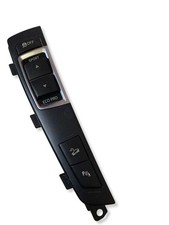 BMW X3 F25 2012 Schalter