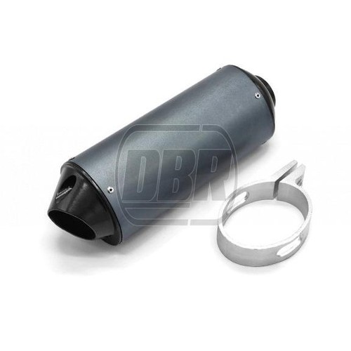 Grau pit bike performance - pit, oval