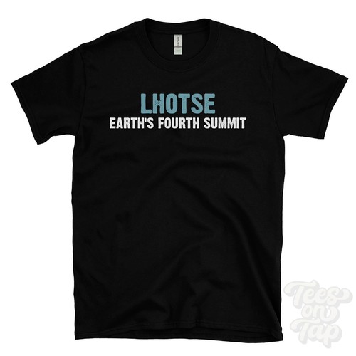Lhotse earth four summit - lhotse, earth's