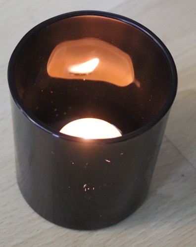 Deko gläser für teelicht - für,