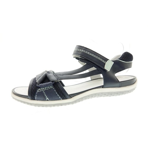 Geox sandalette riemchen - geox,
