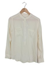 Equipment Hemdbluse Seide